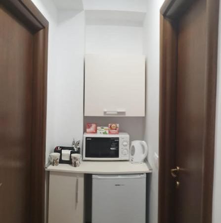 Armenianvibes Apartment บูคาเรสต์ ภายนอก รูปภาพ