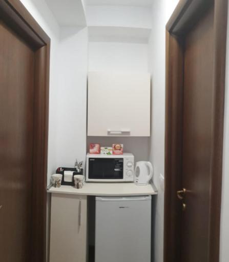 Armenianvibes Apartment บูคาเรสต์ ภายนอก รูปภาพ